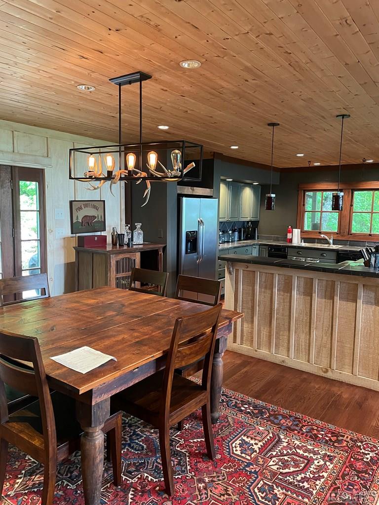 242 Red Maple Road Cullowhee, NC 28723 - Photo 3 of 20 Gallery Image 3
