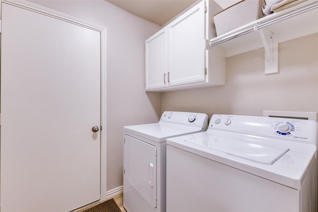 1202 Harvard Lane Allen, TX 75002 - Photo 21 of 31