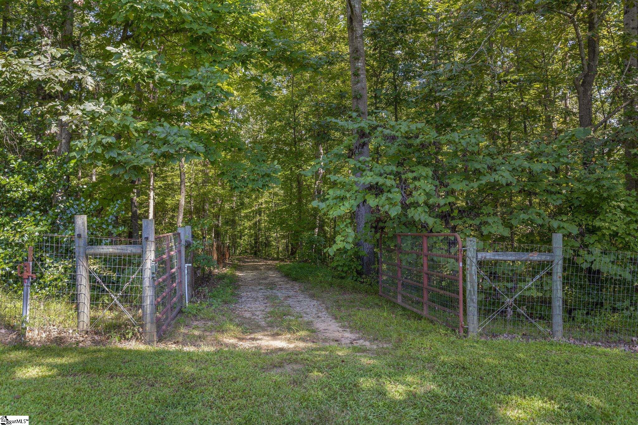316 Mountain Estates Road Pickens, SC 29671 - Photo 43 of 50 Gallery Image 43