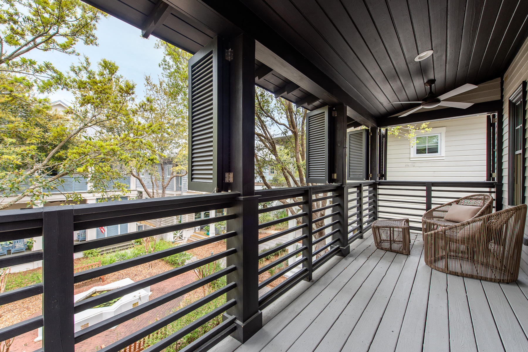 24 Scout Lane Inlet Beach, FL 32461 - Photo 23 of 29 24 Scout Lane-22
