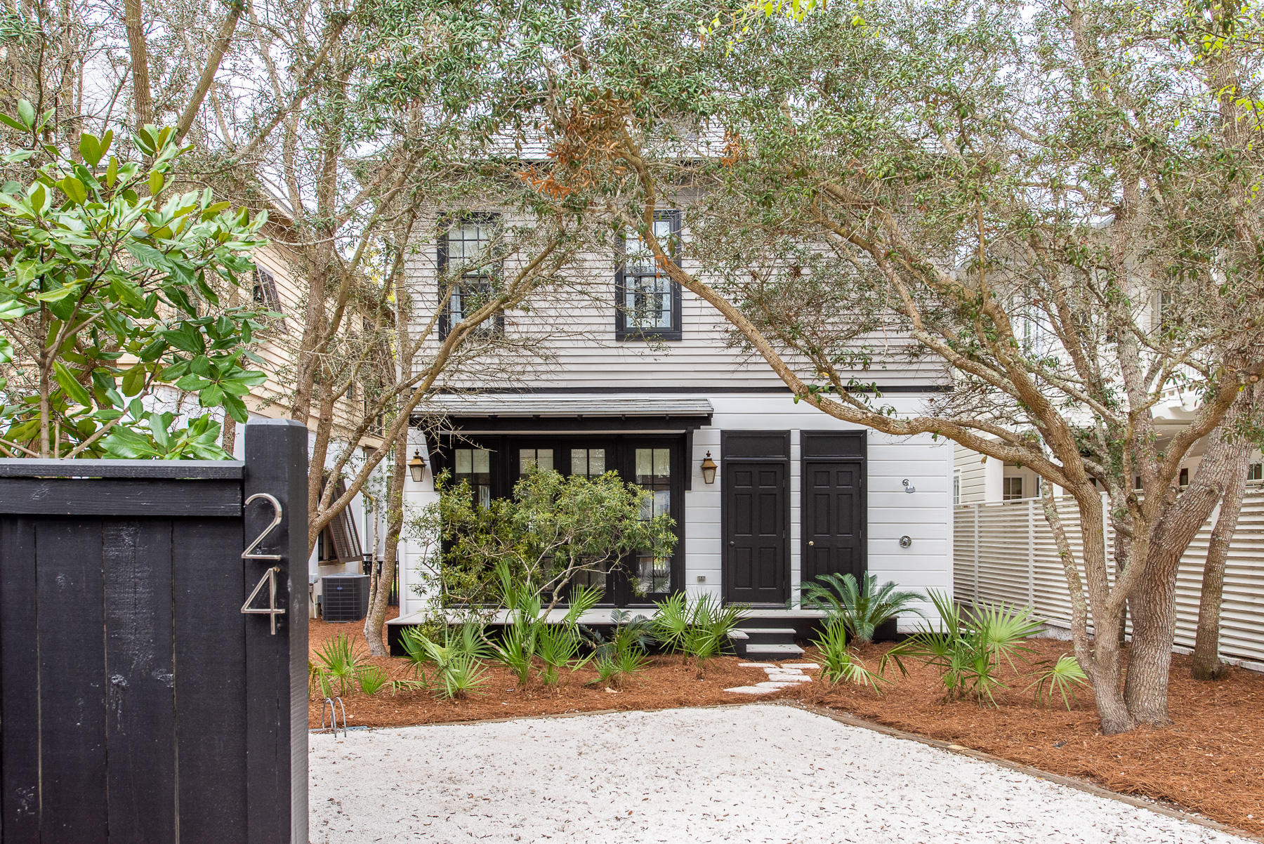 24 Scout Lane Inlet Beach, FL 32461 - Photo 29 of 29 24 Scout Lane-30