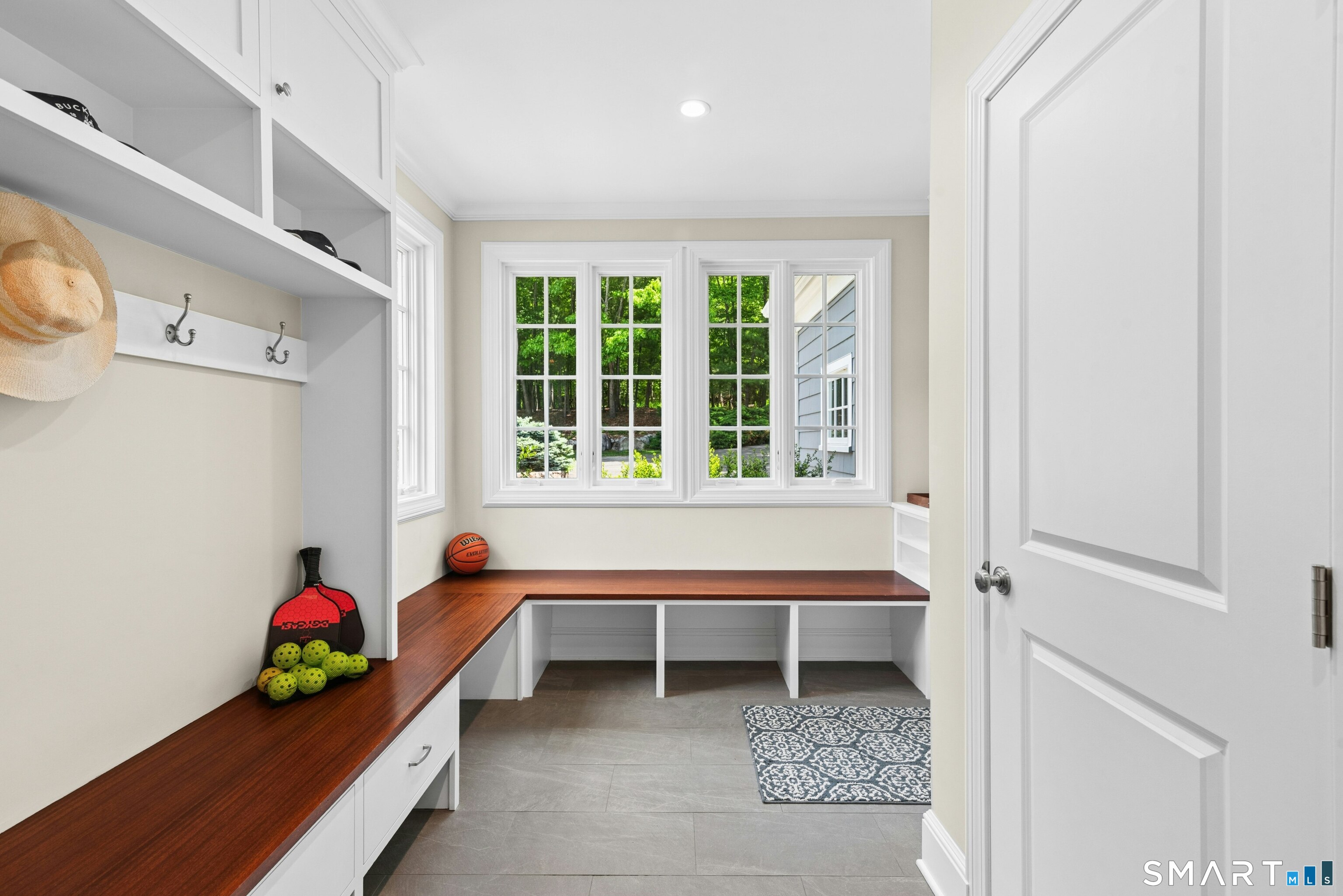 610 Cheese Spring Road New Canaan, CT 06840 - Photo 29 of 38