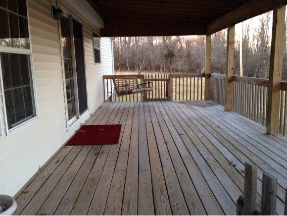 11458 Scotts Ridge Road Rising Sun, IN 47040 - Photo 20 of 24