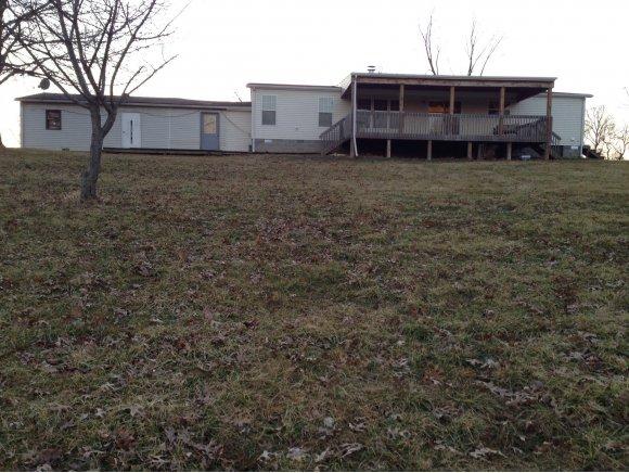 11458 Scotts Ridge Road Rising Sun, IN 47040 - Photo 21 of 24