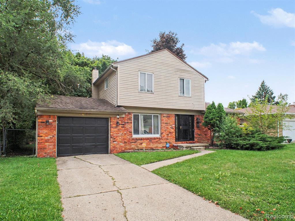 1837 Springfield Street Flint, MI 48503 - Photo 2 of 17 Gallery Image 2