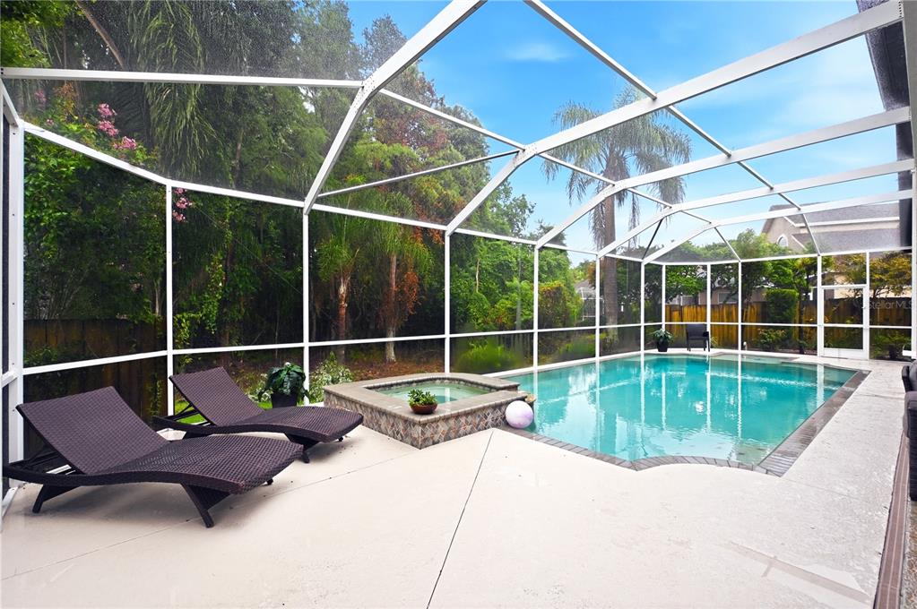 19307 Wind Dancer Street Lutz, FL 33558 - Photo 18 of 21