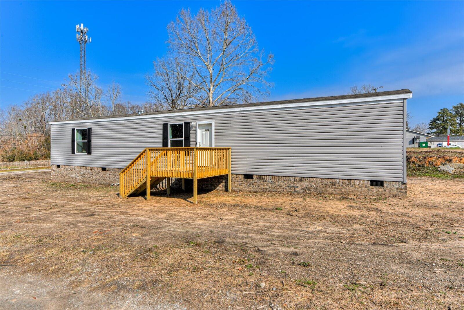 124 Carline Road Gloverville, SC 29828 - Photo 14 of 33 02-102