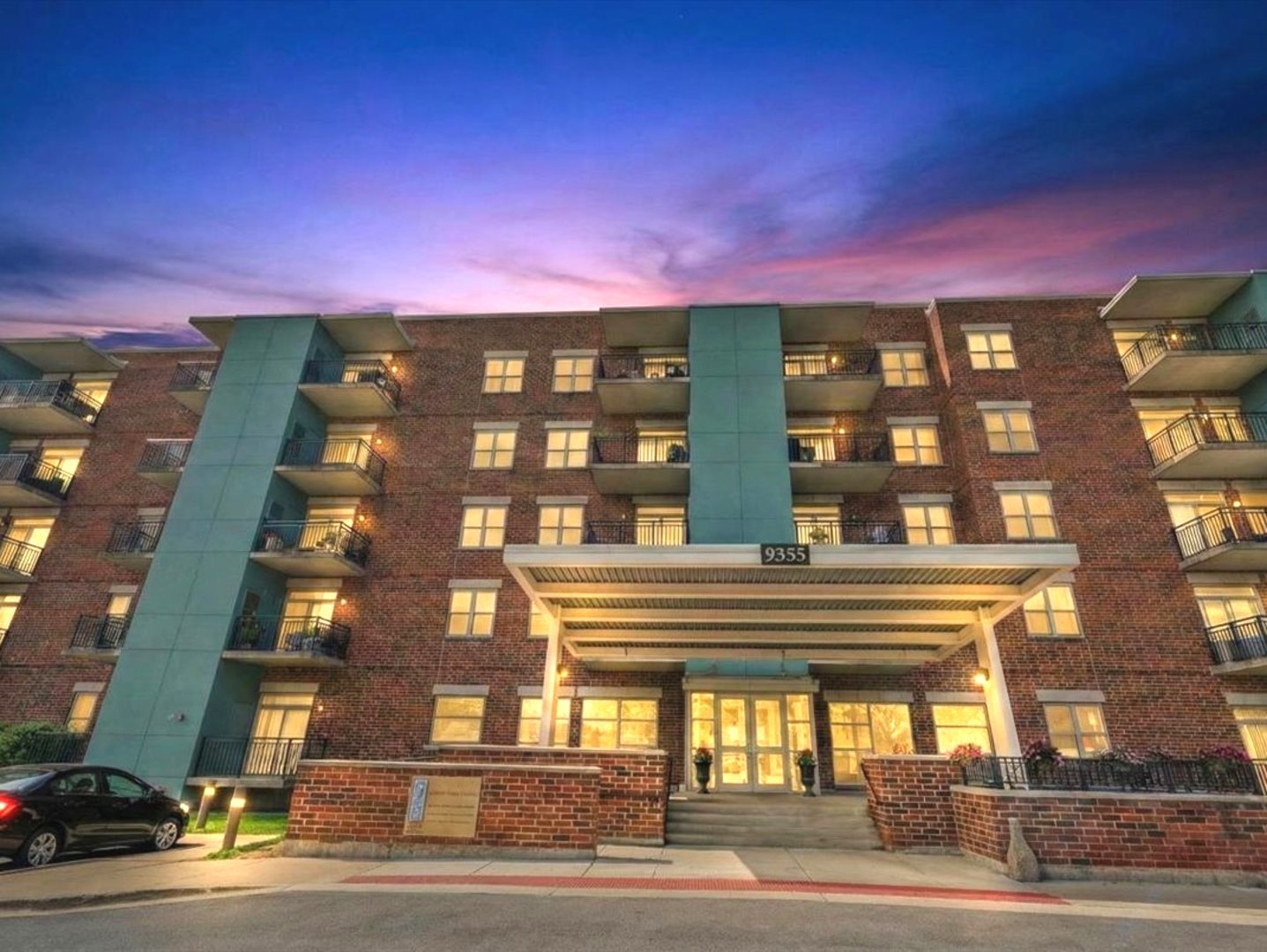 9355 Irving Park Road, Unit 404 Schiller Park, IL 60176 - Photo 29 of 29