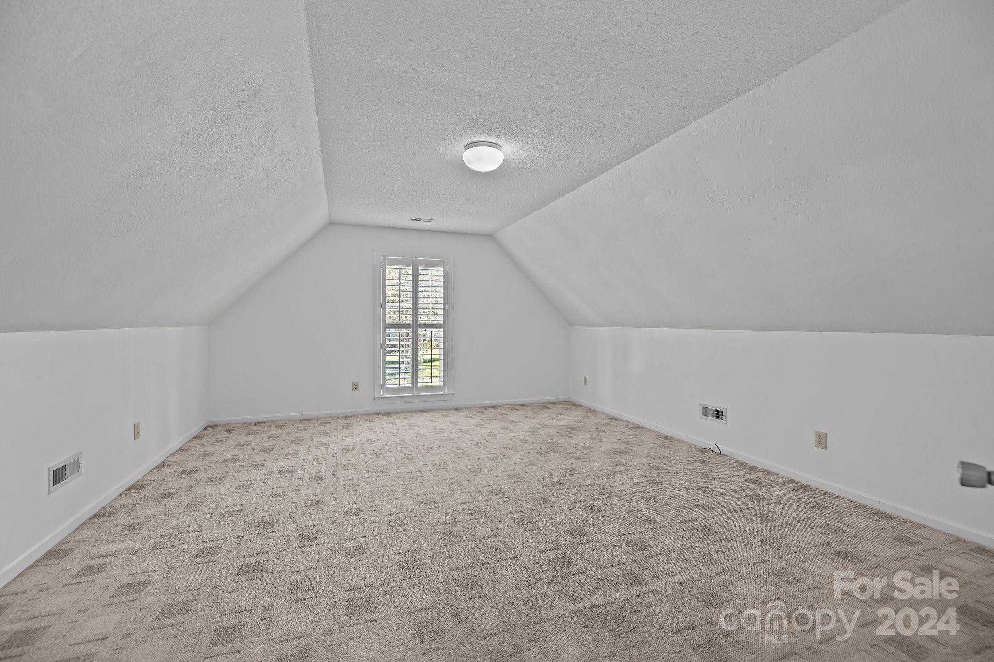 10508 Misty Ridge Lane Charlotte, NC 28277 - Photo 25 of 32 a view of empty room