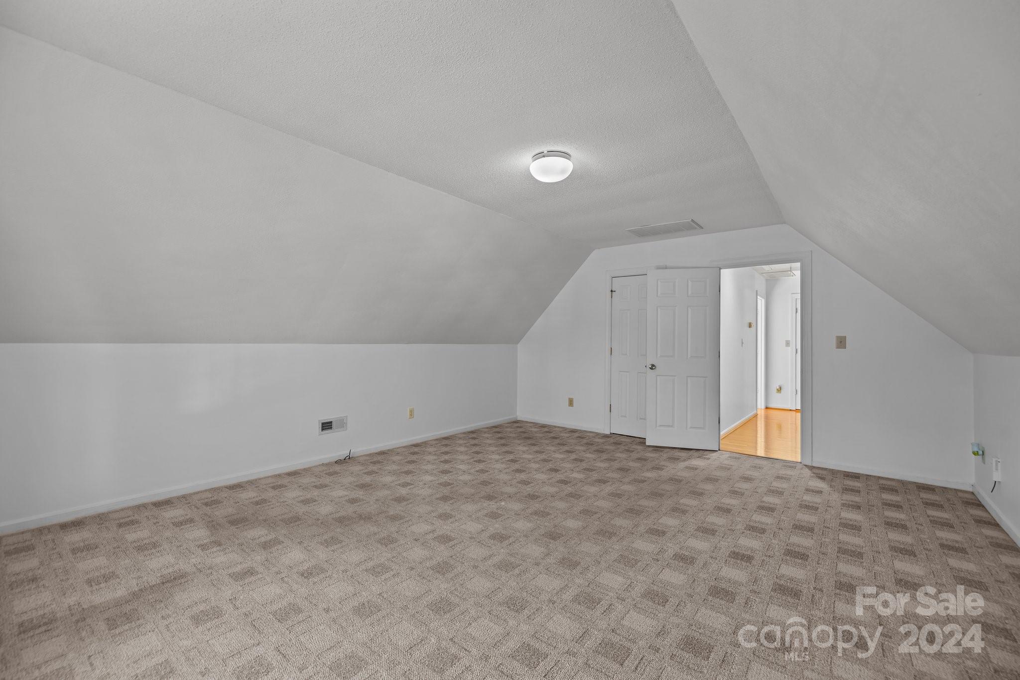 10508 Misty Ridge Lane Charlotte, NC 28277 - Photo 26 of 32 a view of empty room