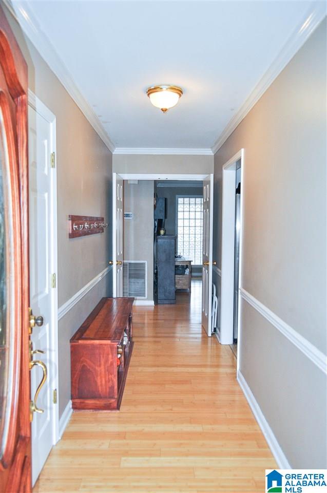 5001 Sunset Circle Pinson, AL 35126 - Photo 7 of 42