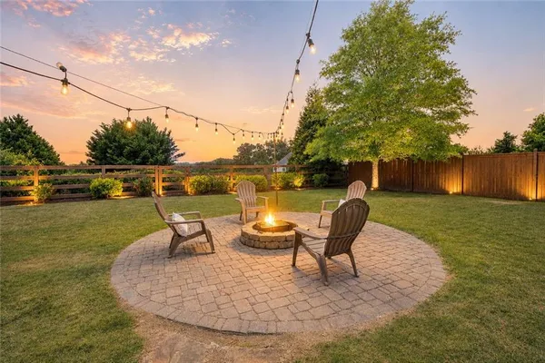 $859,000 | 4615 Davis Farms Drive, Cumming, GA 30040