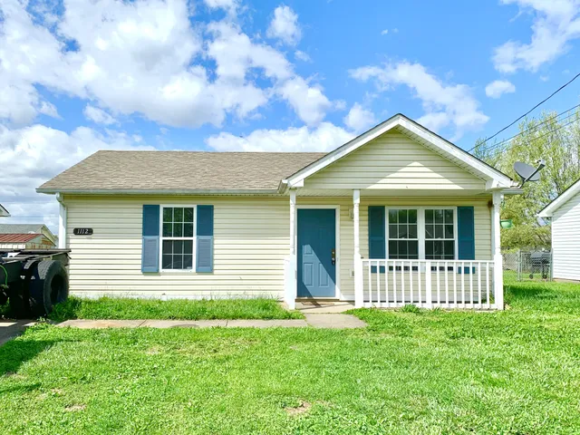 $1,195 | 1112 Keith Avenue, Oak Grove, KY 42262