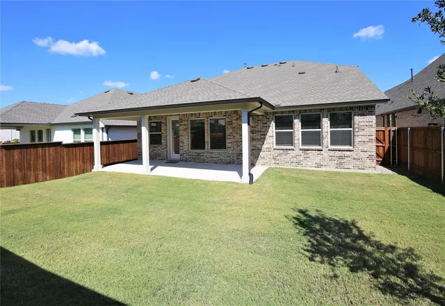 $3,495 | 2431 Preakness Place, Celina, TX 75009