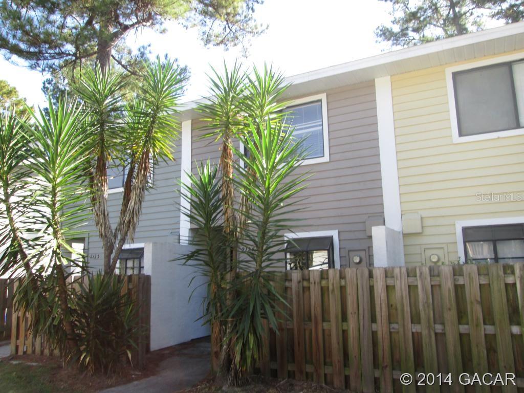 2125 Southwest 39 Way Gainesville, FL 32607 - Photo 1 of 1