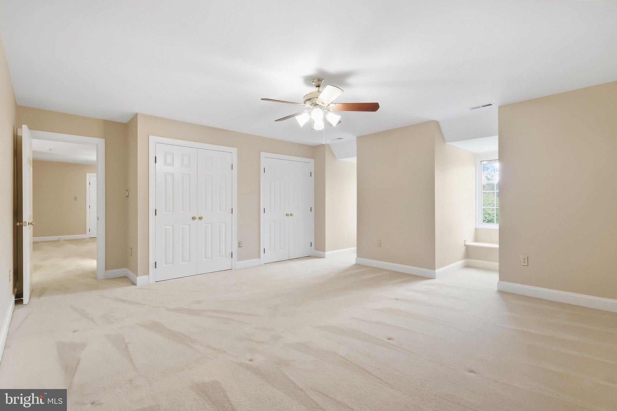 6700 Clifton Road Clifton, VA 20124 - Photo 66 of 125 Bedroom 5 on 4th level