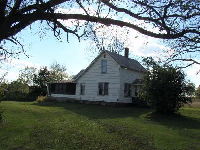 585 Lindley Road Bronson, MI 49028 - Photo 1 of 2 Primary Photo
