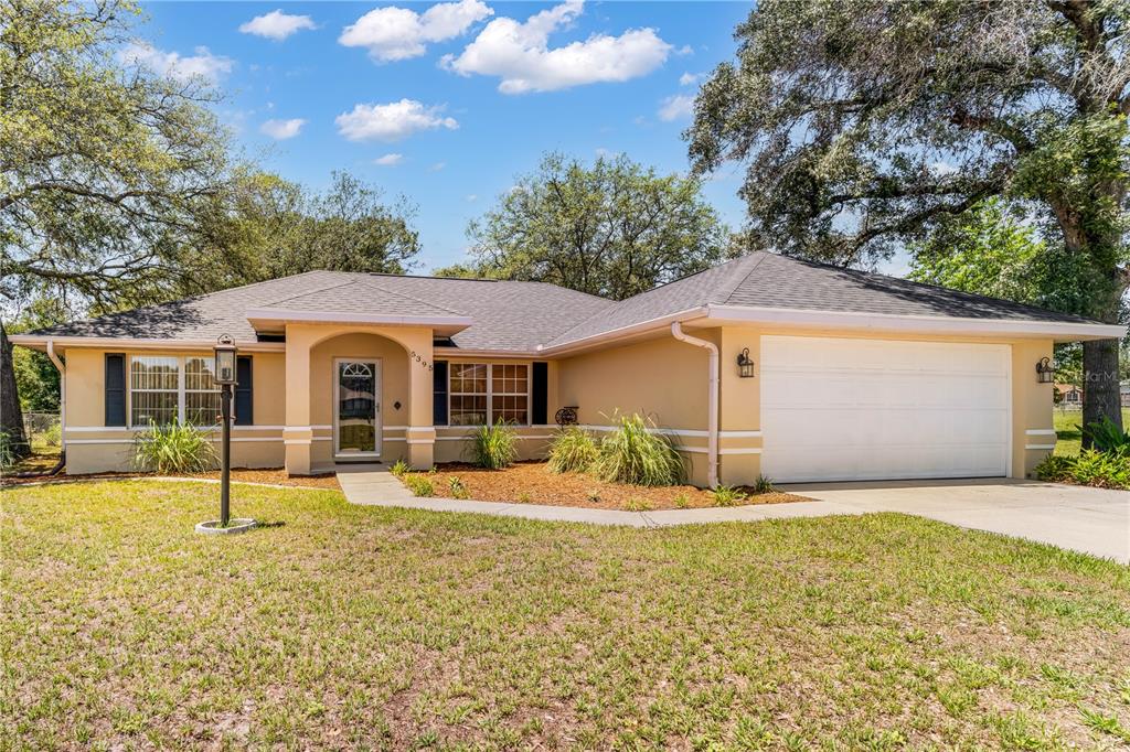 5395 Southwest 103rd Loop Ocala, FL 34476 - Photo 1 of 30 Gallery Image 1