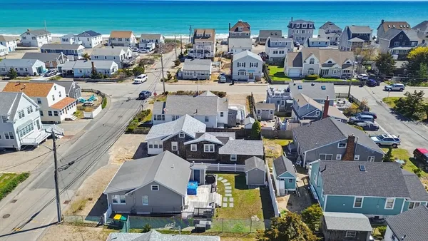 $689,000 | 12 Julian Street, Scituate, MA 02047
