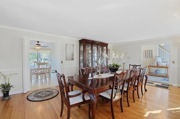 $799,900 | 54 Sagamore Road, Seekonk, MA 02771