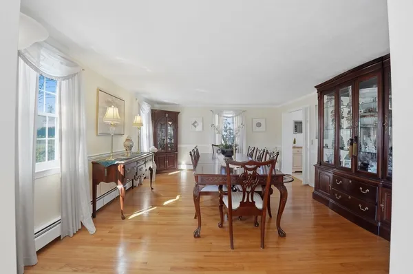 $799,900 | 54 Sagamore Road, Seekonk, MA 02771