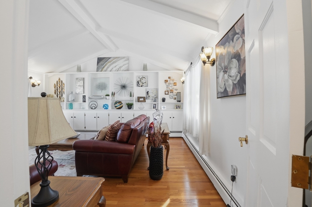 54 Sagamore Road Seekonk, MA 02771 - Photo 14 of 35 a living room with furniture and wooden floor
