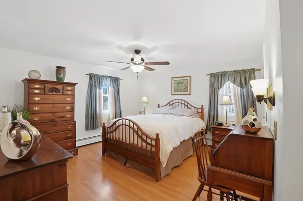 $799,900 | 54 Sagamore Road, Seekonk, MA 02771