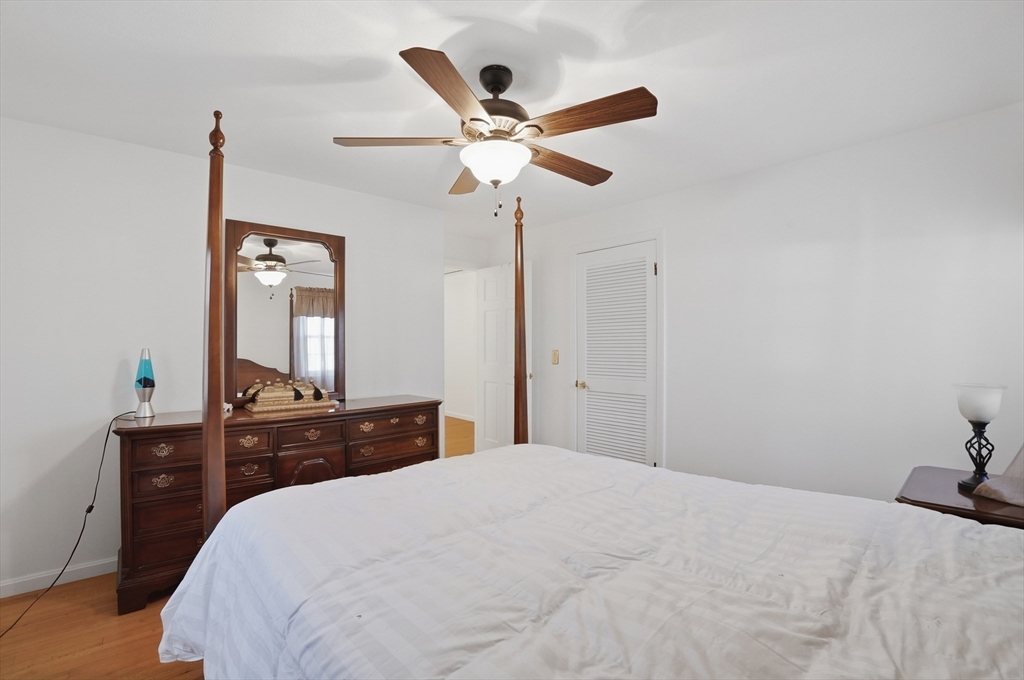 54 Sagamore Road Seekonk, MA 02771 - Photo 25 of 35 a bedroom with a bed and a dresser