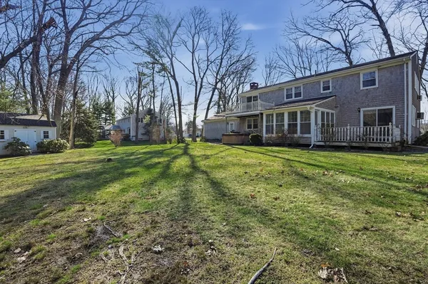 $799,900 | 54 Sagamore Road, Seekonk, MA 02771