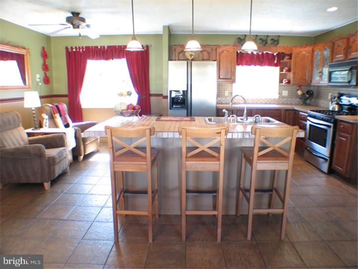 44 Valley View Road Hamilton, NJ 08620 - Photo 4 of 14 Kitchen
