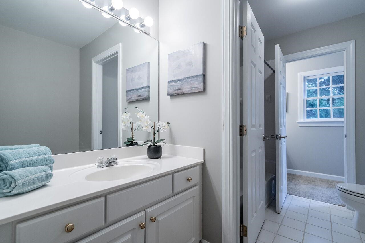 7812 Housewren Place Raleigh, NC 27613 - Photo 22 of 30 Photo 22