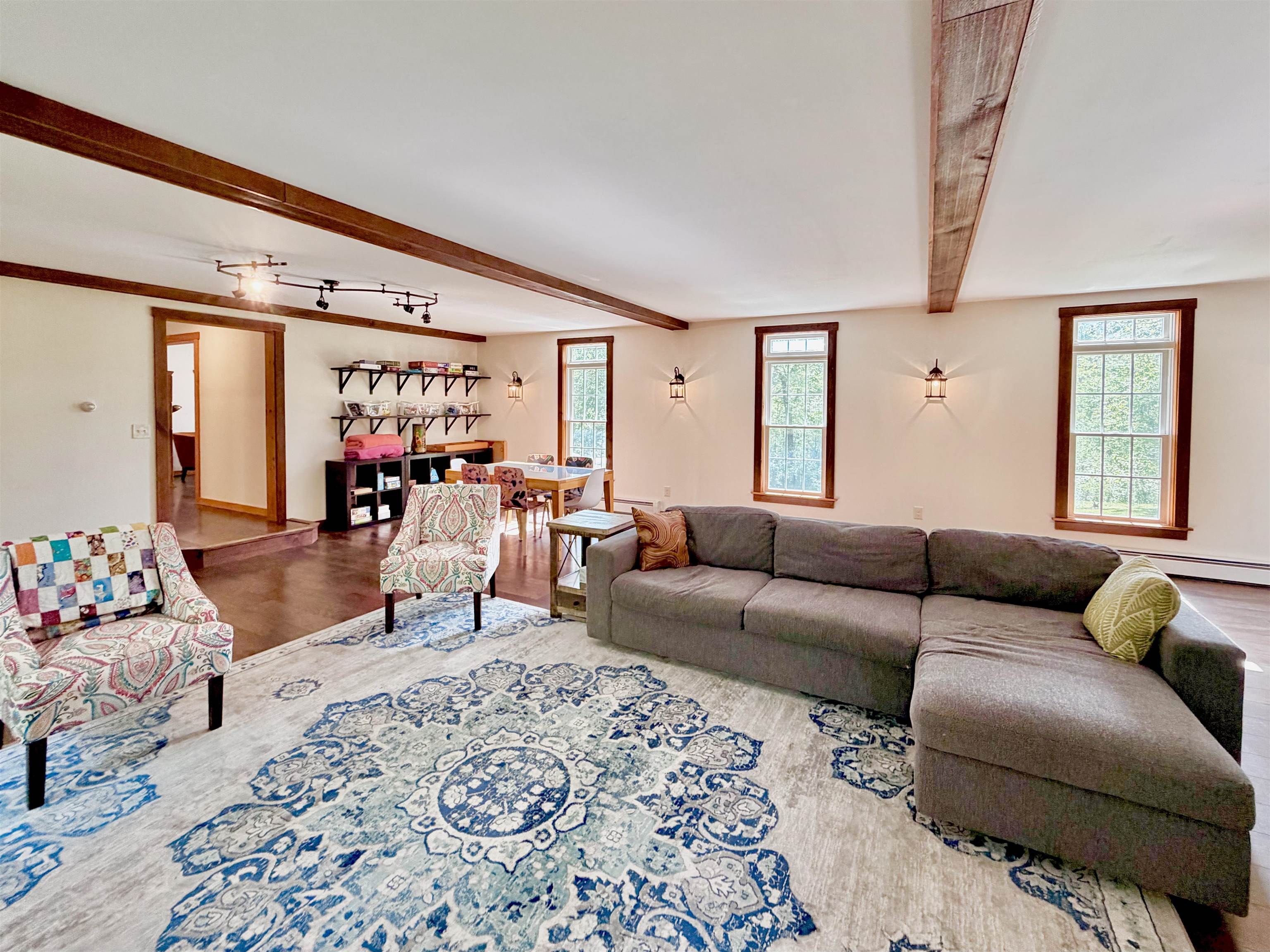 2572 Morse Hill Road Dorset, VT 05251 - Photo 24 of 57