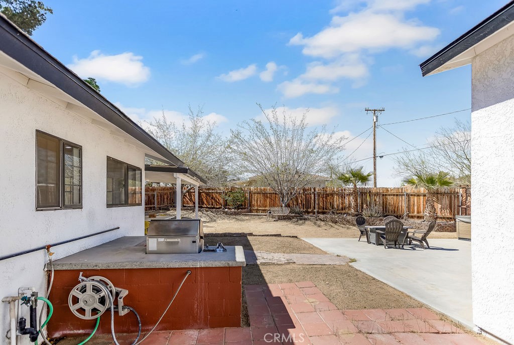 61680 Valley View Drive Joshua Tree, CA 92252 - Photo 32 of 39