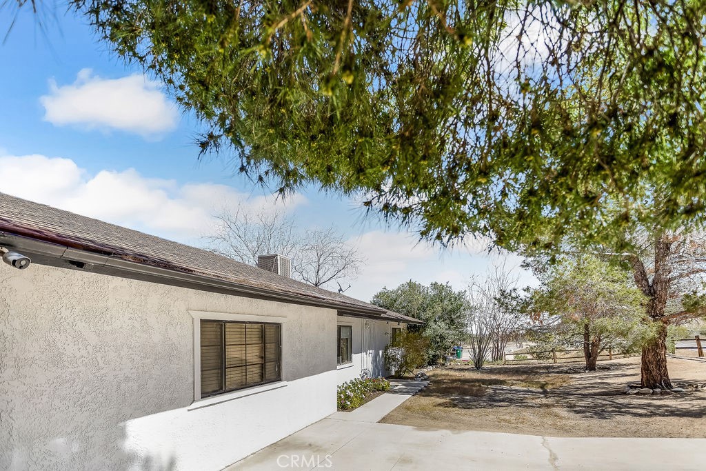 61680 Valley View Drive Joshua Tree, CA 92252 - Photo 35 of 39