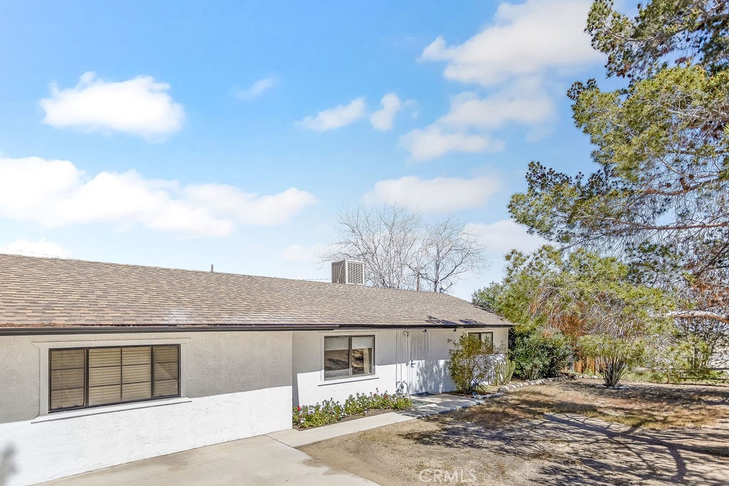 61680 Valley View Drive Joshua Tree, CA 92252 - Photo 36 of 39