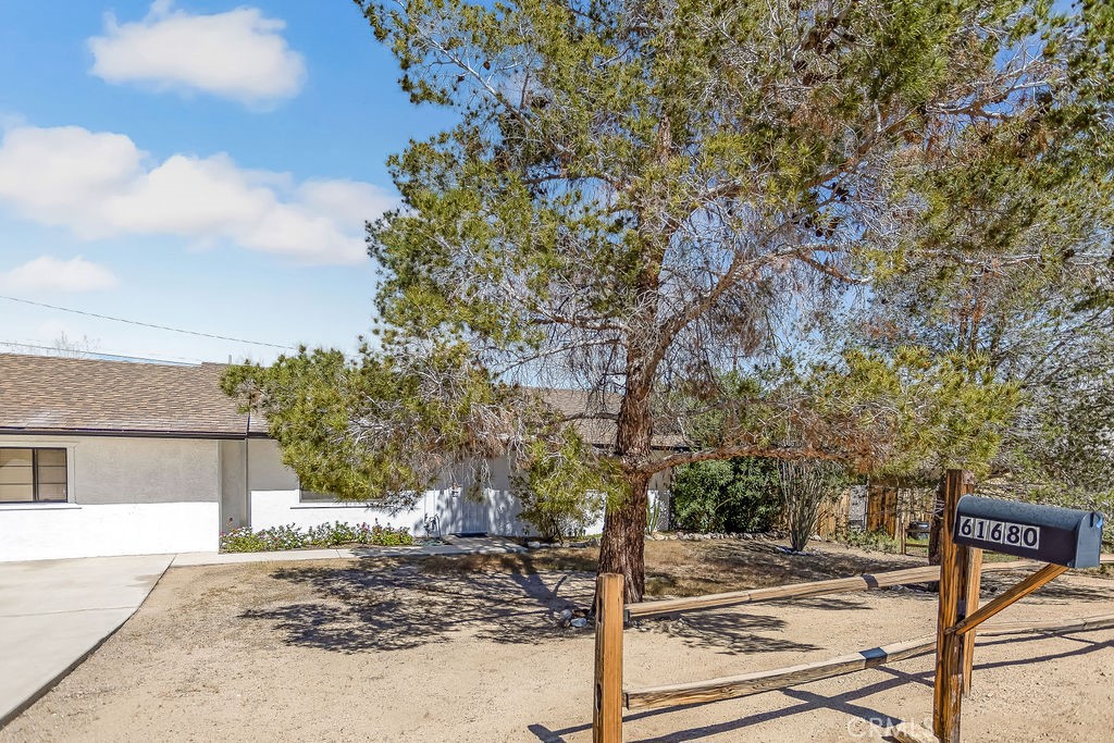 61680 Valley View Drive Joshua Tree, CA 92252 - Photo 37 of 39