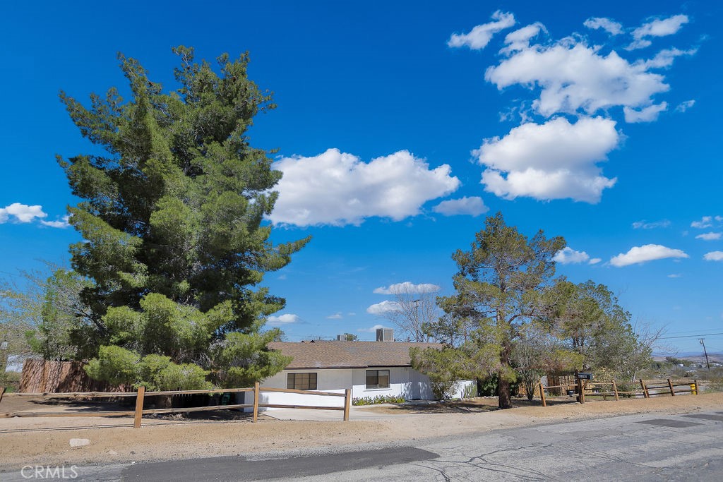 61680 Valley View Drive Joshua Tree, CA 92252 - Photo 38 of 39