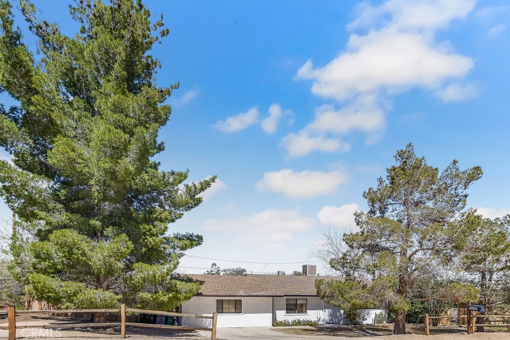 61680 Valley View Drive Joshua Tree, CA 92252 - Photo 39 of 39