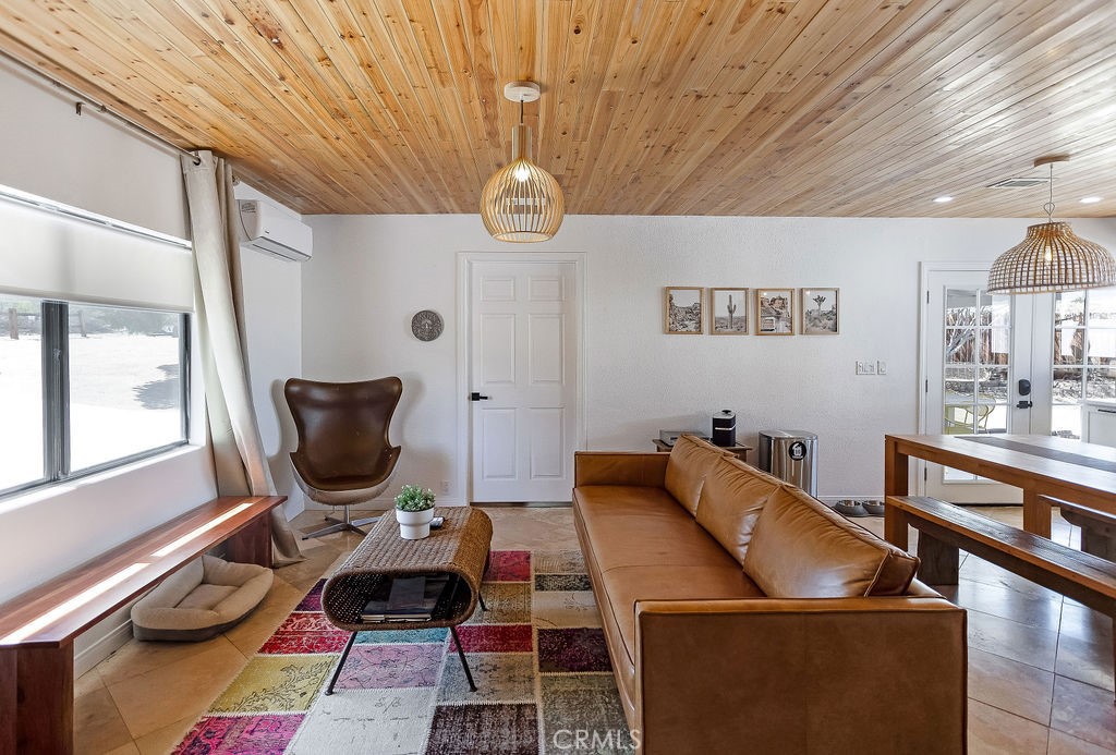 61680 Valley View Drive Joshua Tree, CA 92252 - Photo 5 of 39