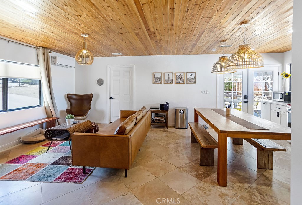 61680 Valley View Drive Joshua Tree, CA 92252 - Photo 7 of 39