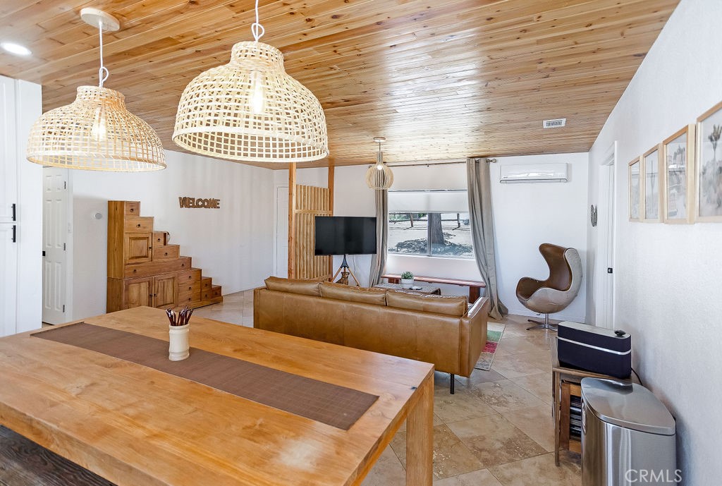 61680 Valley View Drive Joshua Tree, CA 92252 - Photo 10 of 39