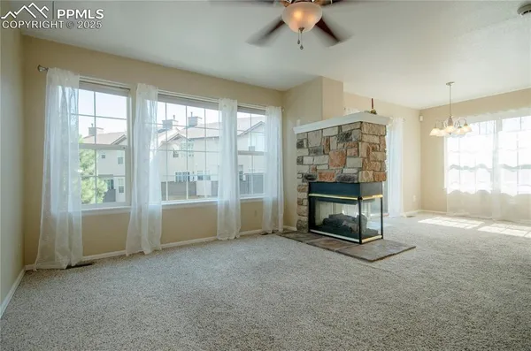 $292,500 | 3216 Capstan Way, Colorado Springs, CO 80906