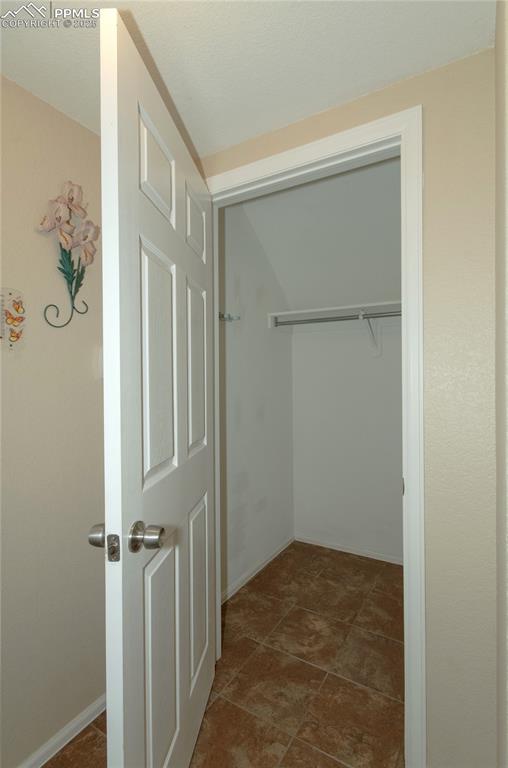 3216 Capstan Way Colorado Springs, CO 80906 - Photo 34 of 45 a view of empty room