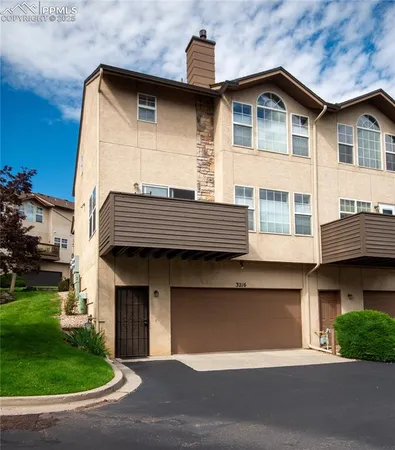 $292,500 | 3216 Capstan Way, Colorado Springs, CO 80906