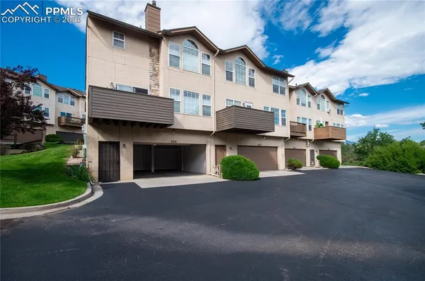 $292,500 | 3216 Capstan Way, Colorado Springs, CO 80906