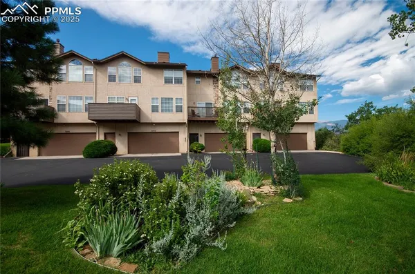 $292,500 | 3216 Capstan Way, Colorado Springs, CO 80906