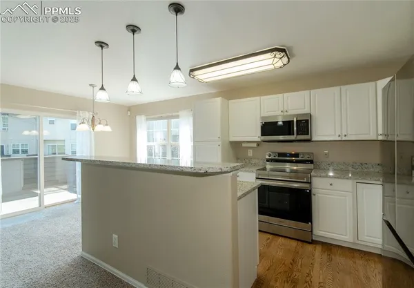 $292,500 | 3216 Capstan Way, Colorado Springs, CO 80906