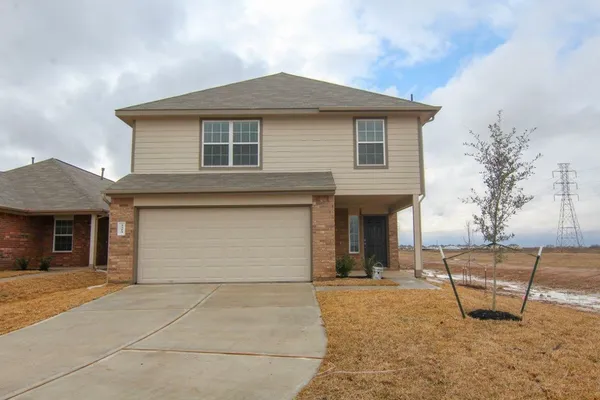 $2,110 | 3323 Lake Como Court, Katy, TX 77493