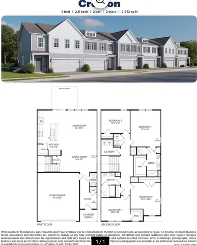 $480,990 | 503 Scotty, Unit 1303, Rio Grande, NJ 08242