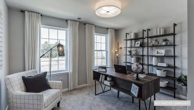 $480,990 | 503 Scotty, Unit 1303, Rio Grande, NJ 08242